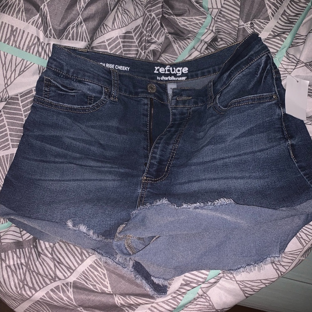 Charlotte Russe Shorts